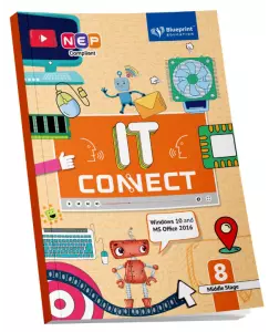 Blueprint IT Connect for Class 8
