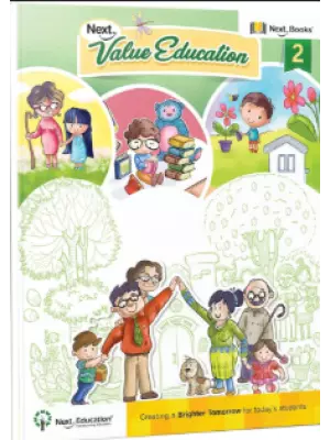Next Value Education Class 2