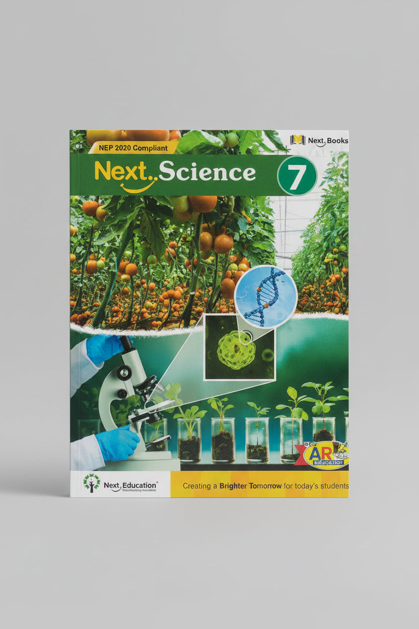 Next Science Class 7