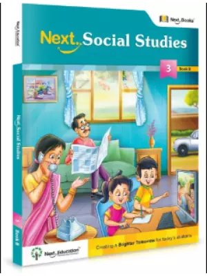 Next Social Studies Class 3