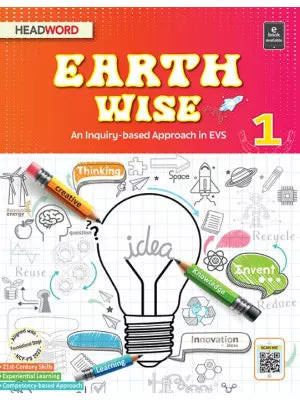 Headword Earth Wise Class 1