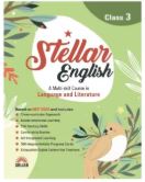 Srijan Stellar English Class 3
