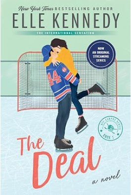 The Deal by Elle Kennedy