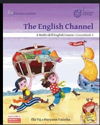 The English Channel A multi-skill english course class 3