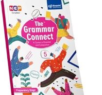 Blueprint The Grammar Connect class 5