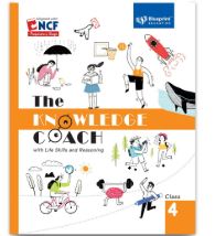 Blueprint The Knowledge Coach class 4