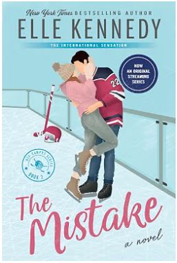 The Mistake By Elle Kennedy