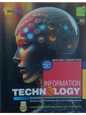 Pointer Information Technology Class 10