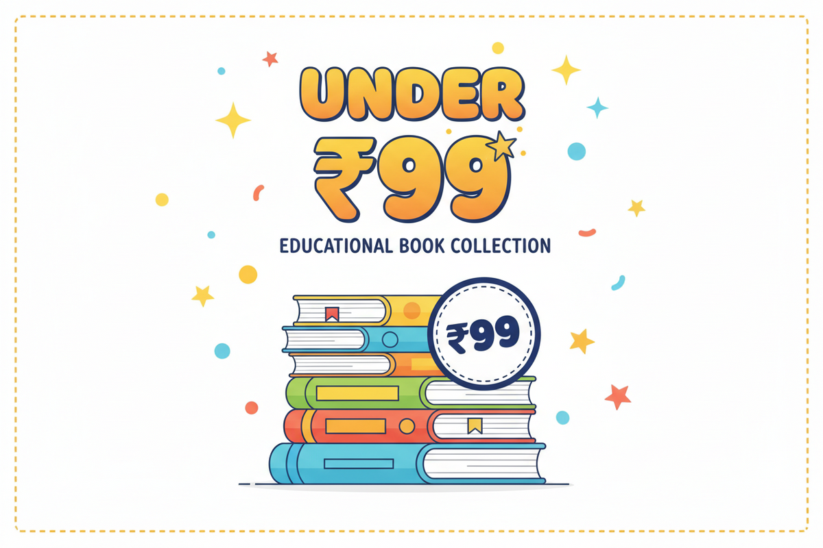 Books @ ₹99