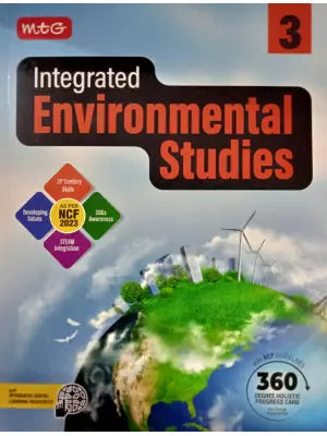 MTG Integrated Environmental Studies Class 3