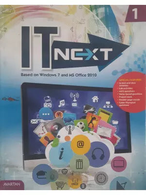 Avartan It Next Class 1