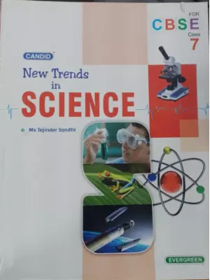 Candid New Trends in Science Class 7
