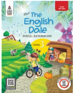 S Chand The English Dale Coursebook Class 3