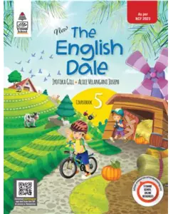 S Chand The English Dale Coursebook Class 5