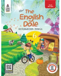 S Chand The English Dale Coursebook Class 6