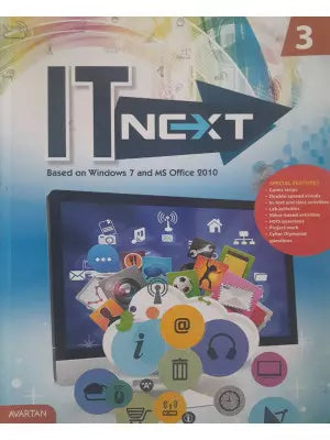 Avartan It Next Class 3