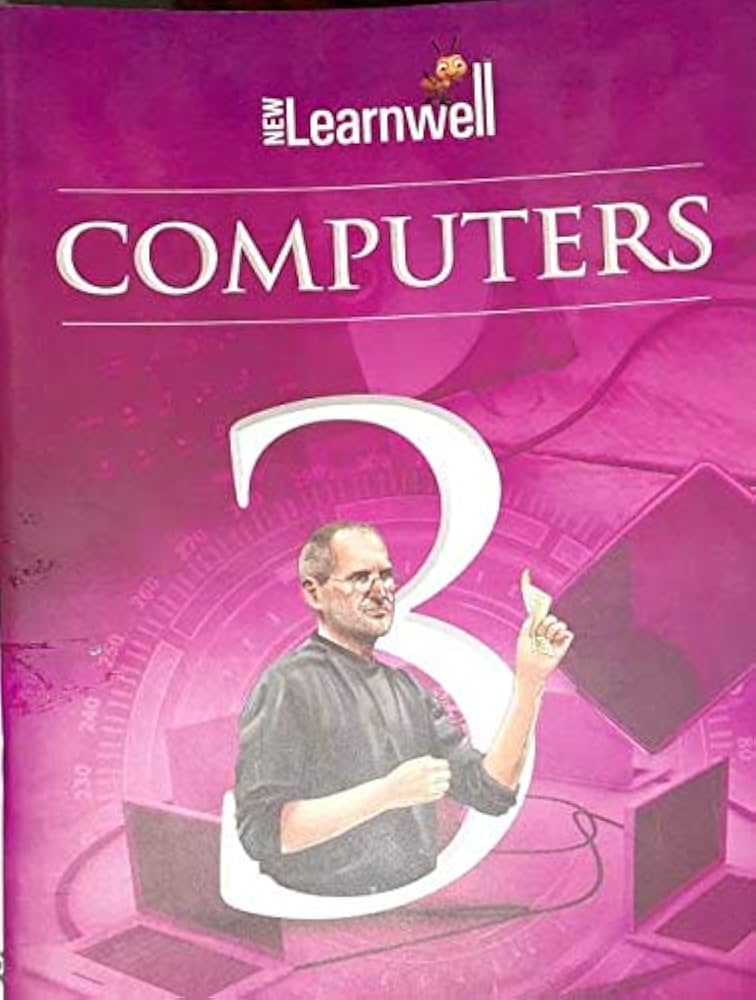 Holy Faith New Learnwell Computers Class 3