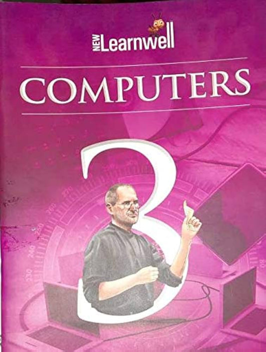 Holy Faith New Learnwell Computers Class 3