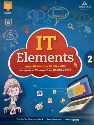 Avartan IT Elements Class 2