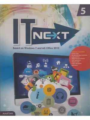 Avartan It Next Class 5