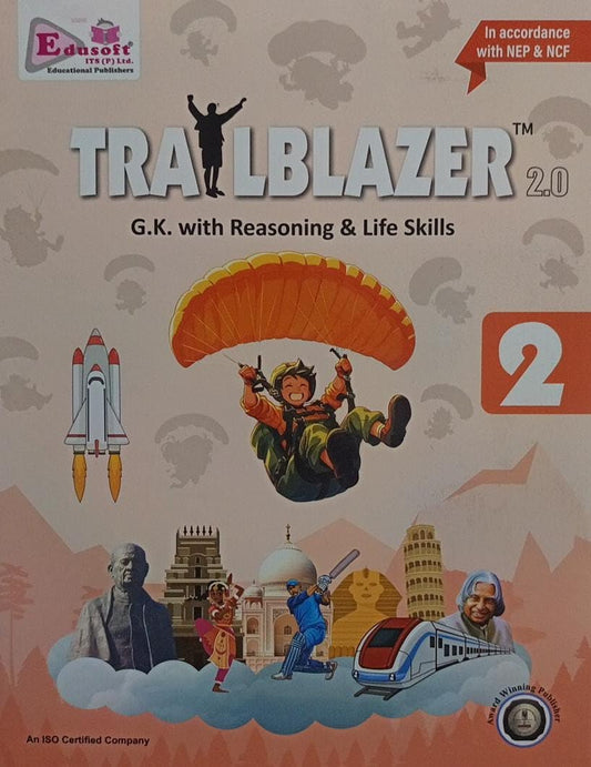 Edusoft Trailblazer 2.0 Class 2