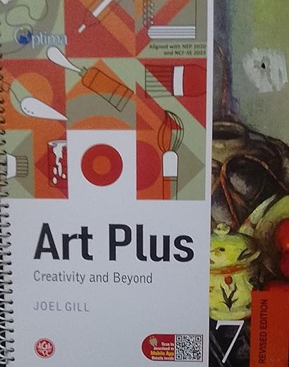 Optima Art Plus Class 7