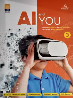 Avartan AI And You Class 3