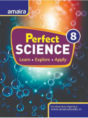 Amaira Perfect Science Class 8