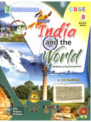 Candid India and The World Class - 8