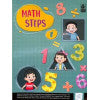 Bharti Bhawan Math Steps Class 1