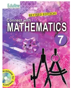 Eduline Connect With Mathematics Class 7