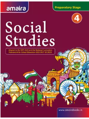 Amaira Social Studies Class 4