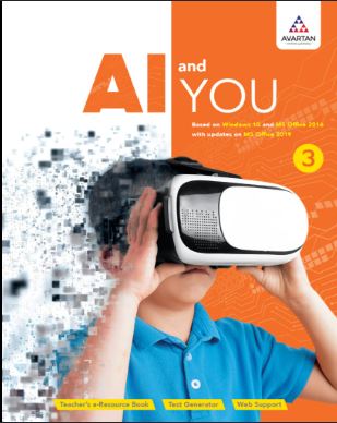 Avartan AI And You Class 3 2026 Edition