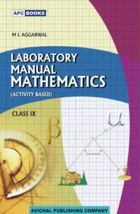 APC Laboratory Manual Mathematics Class 9