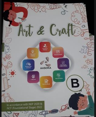 Aasoka Art & Craft class B