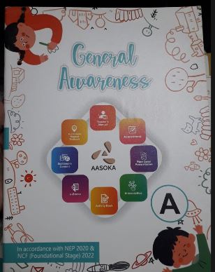 Aasoka General Awareness class A