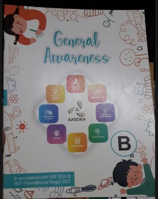 Aasoka General Awareness class B