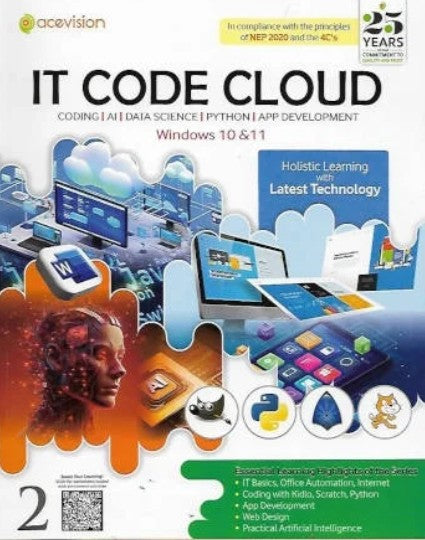 Acevision IT Code Cloud Class 2