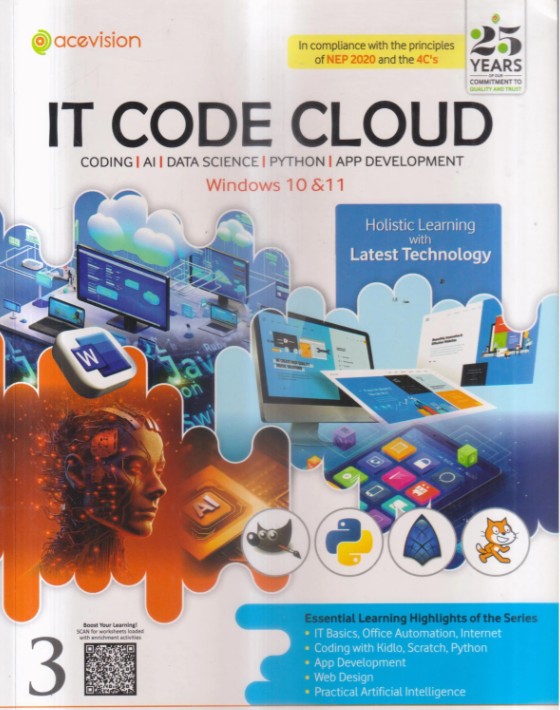 Acevision IT Code Cloud Class 3