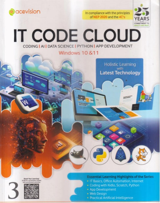 Acevision IT Code Cloud Class 3
