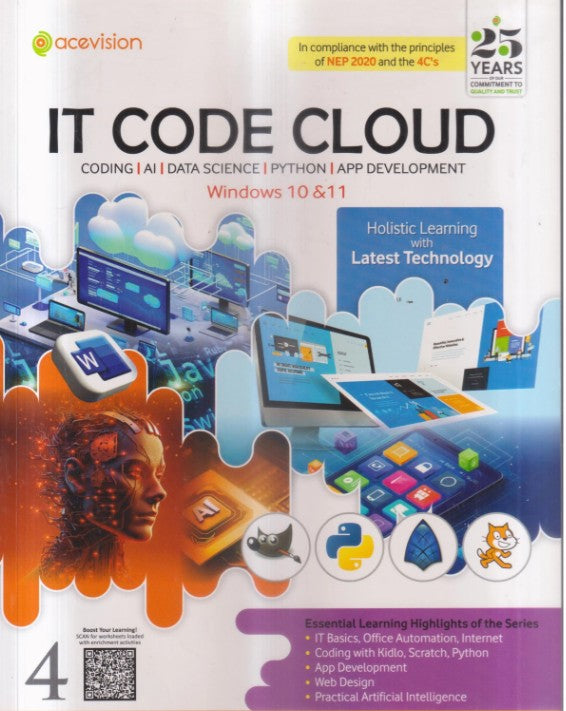 Acevision IT Code Cloud Class 4