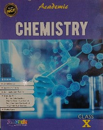 Amanda Academic Chemistry Class 10