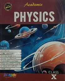 Amanda Academic Physics Class 10