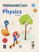 Ananda Bharti Fundamentals Of Physics Class 9