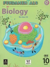 Ananda Bharti Fundamentals Of Biology Class 10