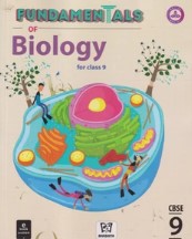 Ananda Bharti Fundamentals Of Biology Class 9