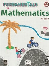 Ananda Bharti Fundamentals Of Mathematics Class 9