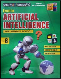 Cordova Excel in Artificial Intelligence class 6