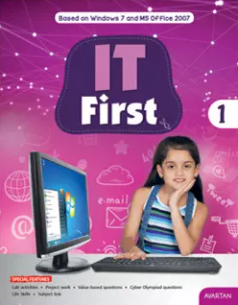 Avartan IT First Class 1