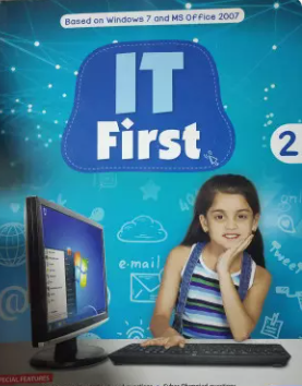 Avartan IT First Class 2